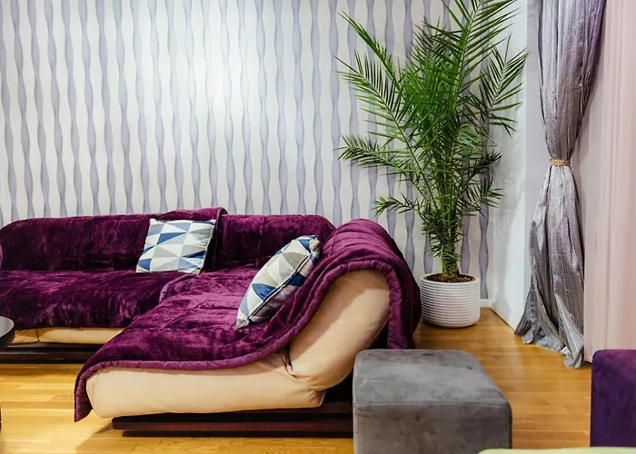Apartman