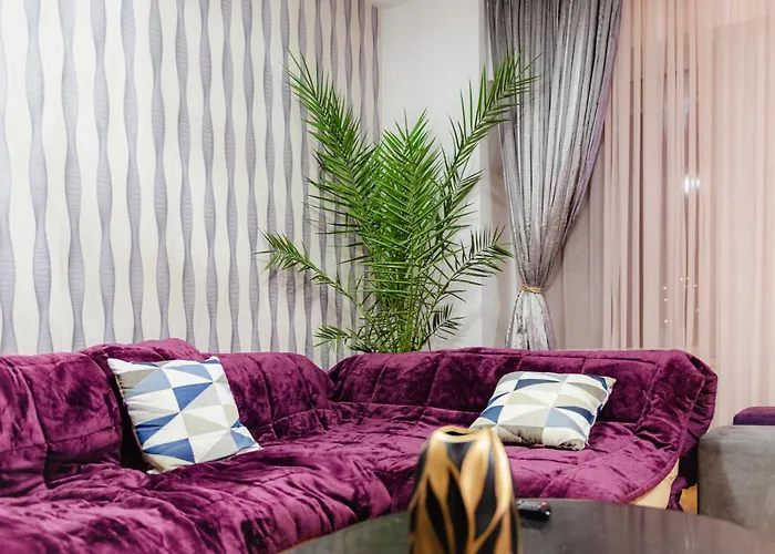 Apartman