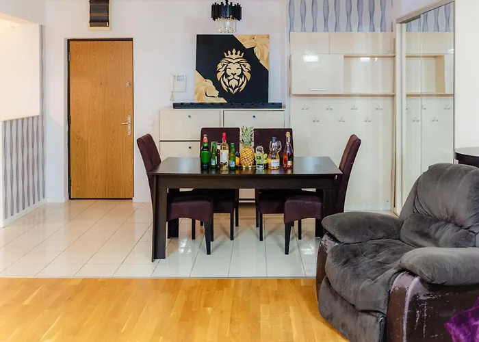 Apartman